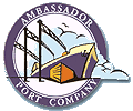 the ambassador port company